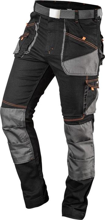 Produktbild Neo HD Slim Arbeitshose Gürtel Grösse S (S)