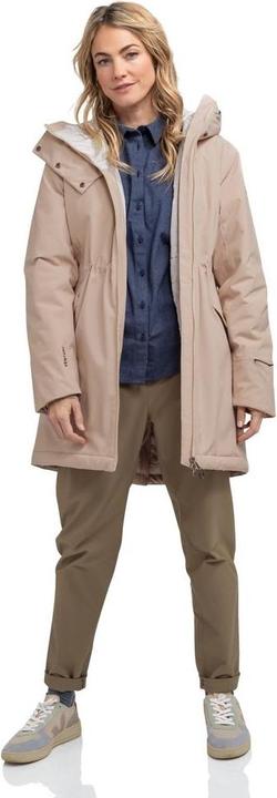 Actual product image Schöffel Ins Parka Style Crivat (40, L)