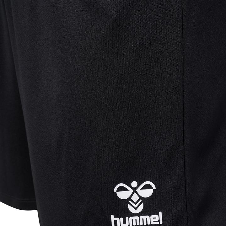 Actual product image hummel Hmlessential Shorts Woman (XXL)