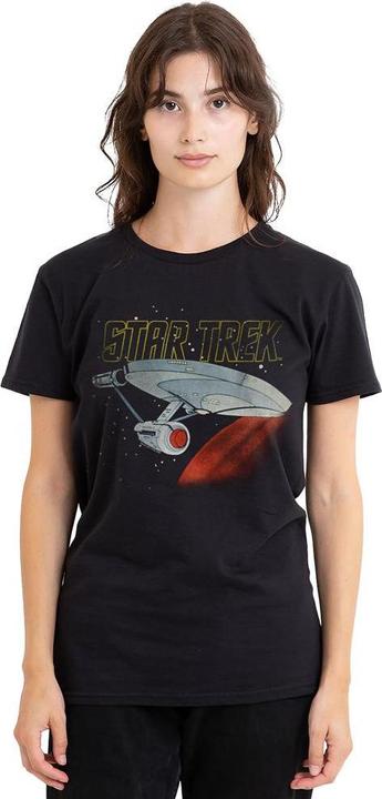 Produktbild Enterprise TShirt (XXL)