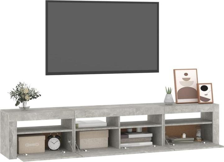 Produktbild VidaXL Korotsek (240 x 35 x 40 cm)