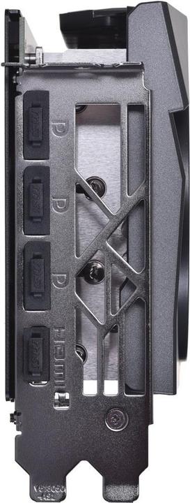 Actual product image MSI RTX 4070 Ti GAMING X SLIM (12 GB)