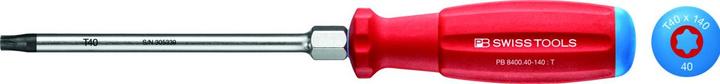 Image du produit PB Swiss Tools Tournevis PB 8400 40Gr40 (Torx (TX))