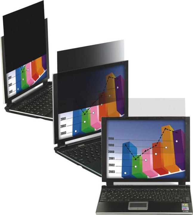 Produktbild 3M Pf140w9b (14", 16 : 9)