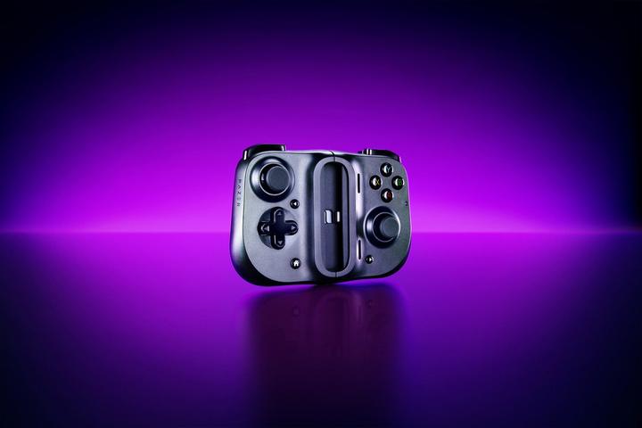 Produktbild Razer Kishi (iOS)