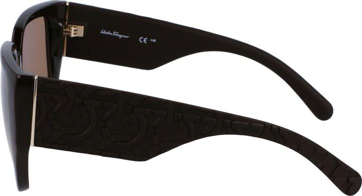 Image du produit Salvatore Ferragamo Lunettes de soleil pour femmes SF1088SE-208 ø 57 mm