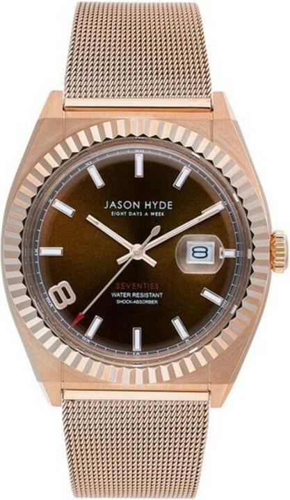 Produktbild Jason Hyde Herrenuhr JH30005 (Ø 40 mm) (40 mm)