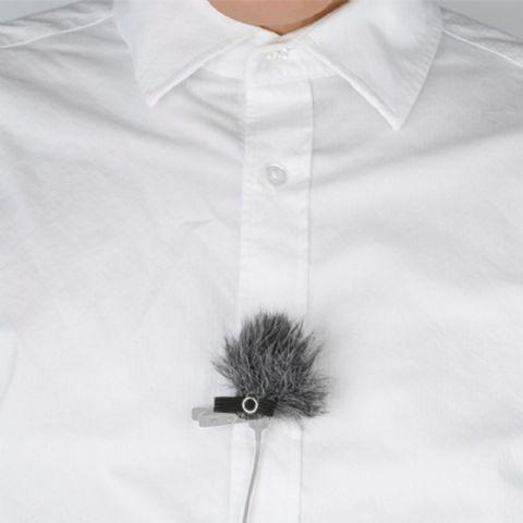 Actual product image Boya BY-B05 Microphone part/accessories (Skins)