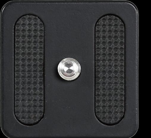 Image du produit Vanguard QS-60S (Trépied Plaque de changement rapide)