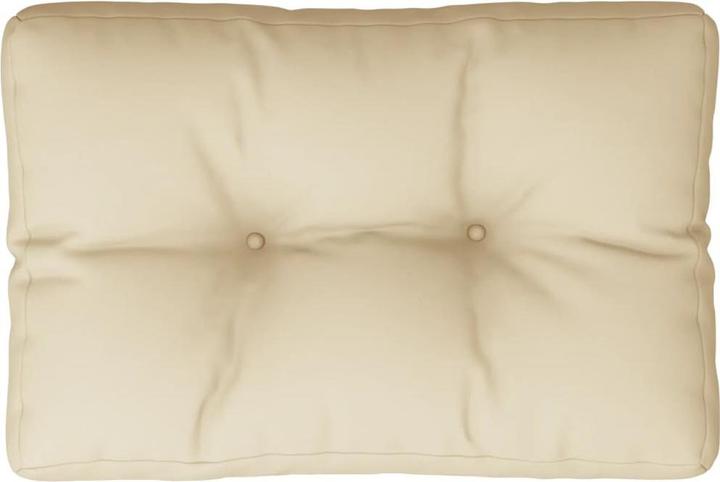 Produktbild VidaXL 10-tlg. Garten-Lounge-Set mit Kissen (50 x 40 x 12 cm)
