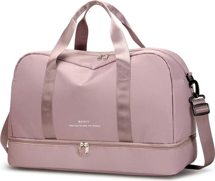 Only-Bags.Store Taschen Handtasche Nylon Neue Gepäcktaschen Crossbody Tasche Reisetasche Casual Umhängetasche