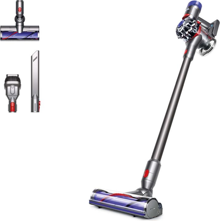 Image du produit Dyson V8 Motorhead