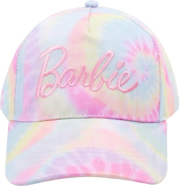Image du produit Barbie Casquette enfant/enfant Tie Dye (S, M)