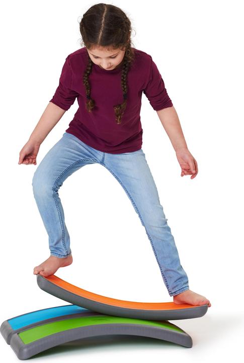 Actual product image Gonge Balancing arches, set of 3