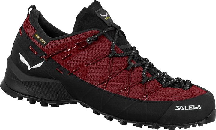 Actual product image Salewa Women's Wildfire 2 GTX (38.5)