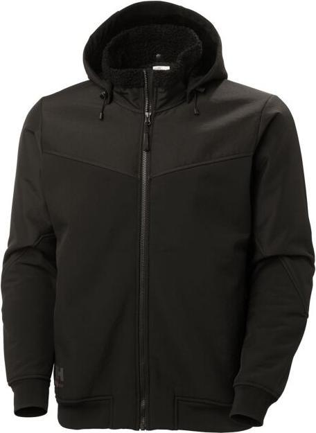 Helly Hansen Oxford Winter Softshell Jacket S (S)