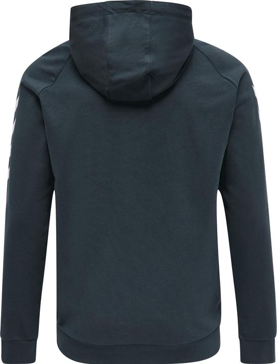Produktbild hummel hmlGO Cotton Kapuzenpullover Herren (S)