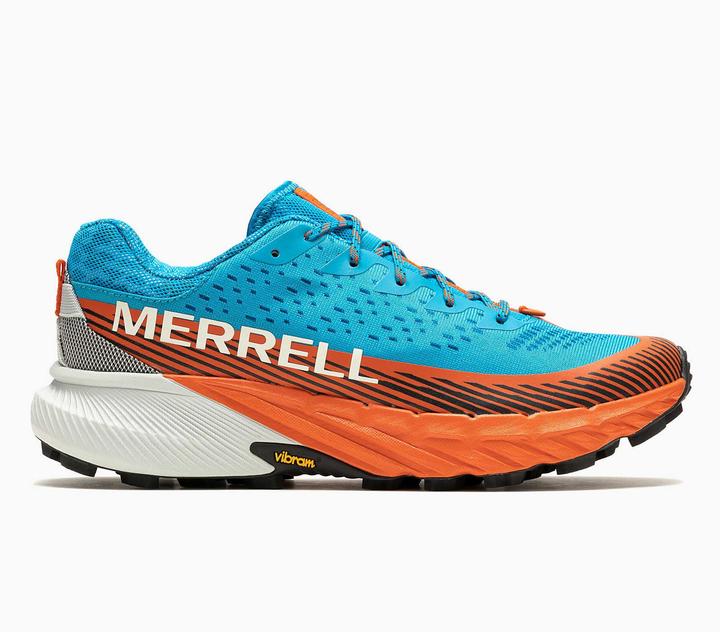 Merrell Agility Peak 5