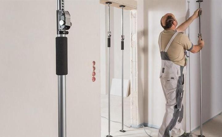 Actual product image Bessey St290 (2900 mm)