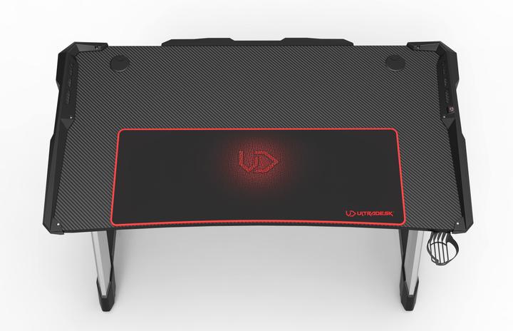Actual product image Ultradesk Racer