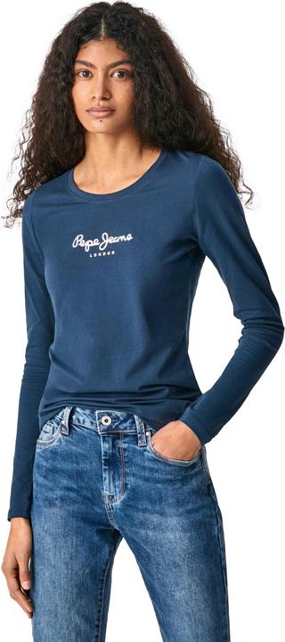 Produktbild Pepe Jeans Longsleeve Casual Bequem sitzend (XS)