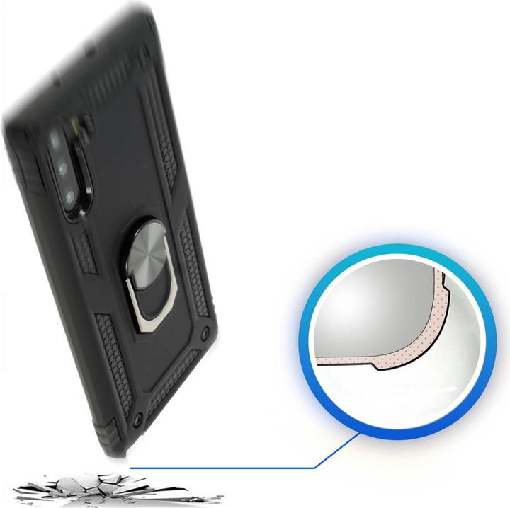 Actual product image Avizar Kosto Series (Samsung Galaxy Note 10)