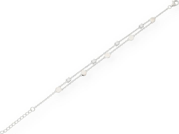 Image du produit Carat Style (9 cm, Argent 925)