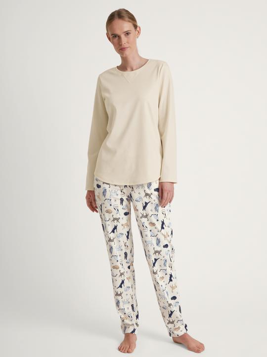 Actual product image Calida Long-sleeved shirt (40, 42, S)