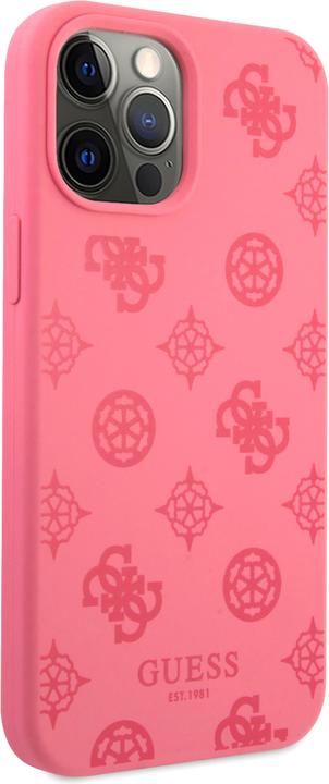 Produktbild Guess Case (Apple iPhone 12 Pro Max)