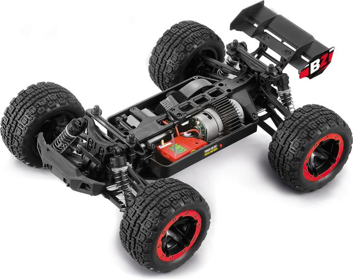 Produktbild Blackzon Slyder ST 4WD Electric Stadium Truck (RTR Ready-to-Run)