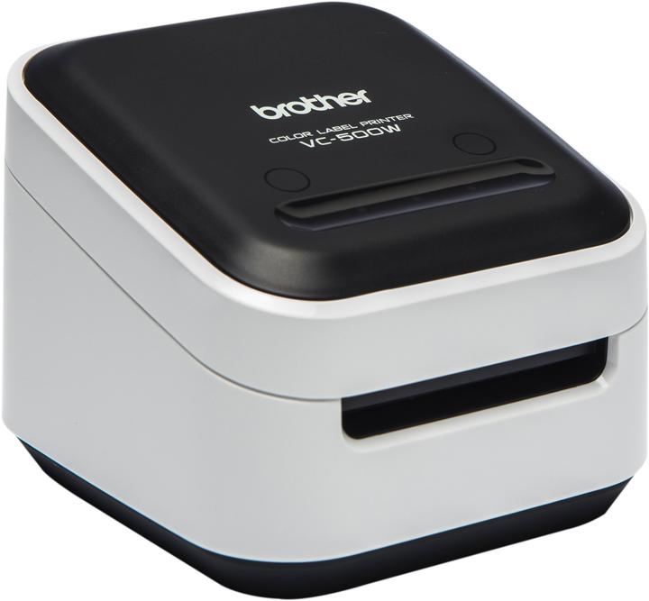 Brother Vc-500w (300 dpi)