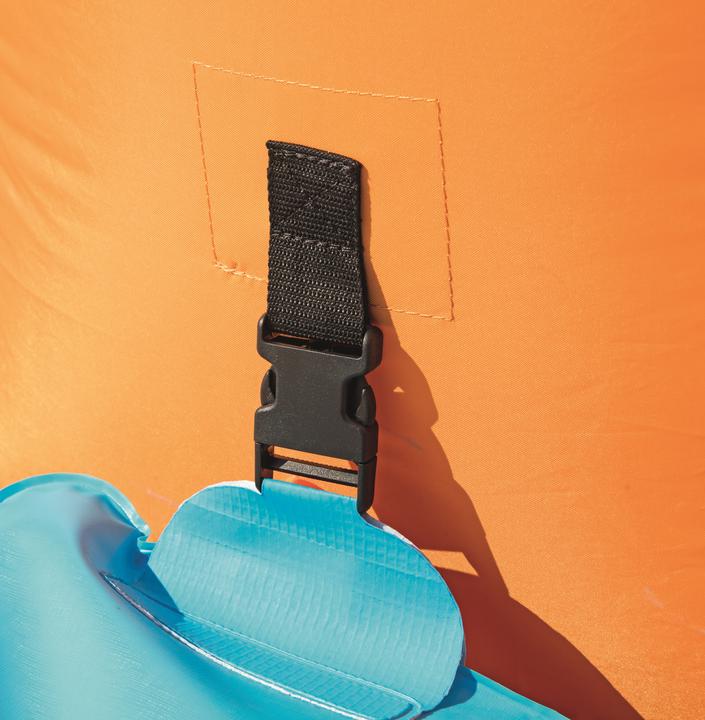 Immagine prodotto Bestway Turbo Splash Mega Parco Acquatico