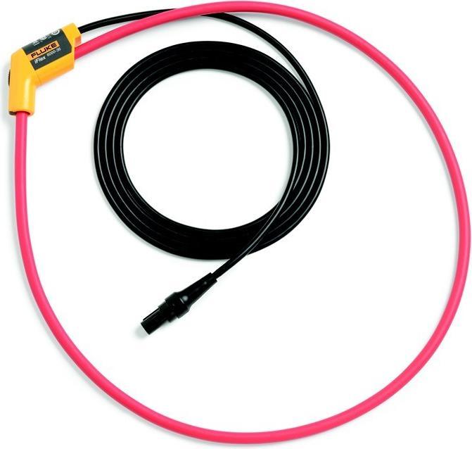 Actual product image Fluke i17XX-flex3000/3pk iFlex current clamp Fluk