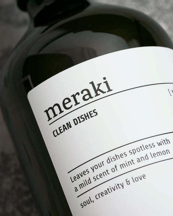 Produktbild Meraki Forest garden (Flüssig)
