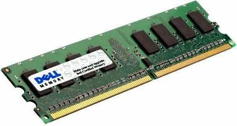 Immagine prodotto Dell 8 GB di memoria certificata Repl. (1 x 8GB, 1600 MHz, DDR3-RAM, DIMM)