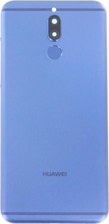 Immagine prodotto OEM Cover posteriore per Huawei Mate 10 Lite blu