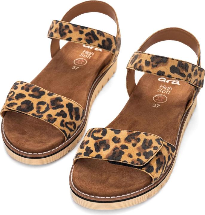 Actual product image Ara Sandalen (36)