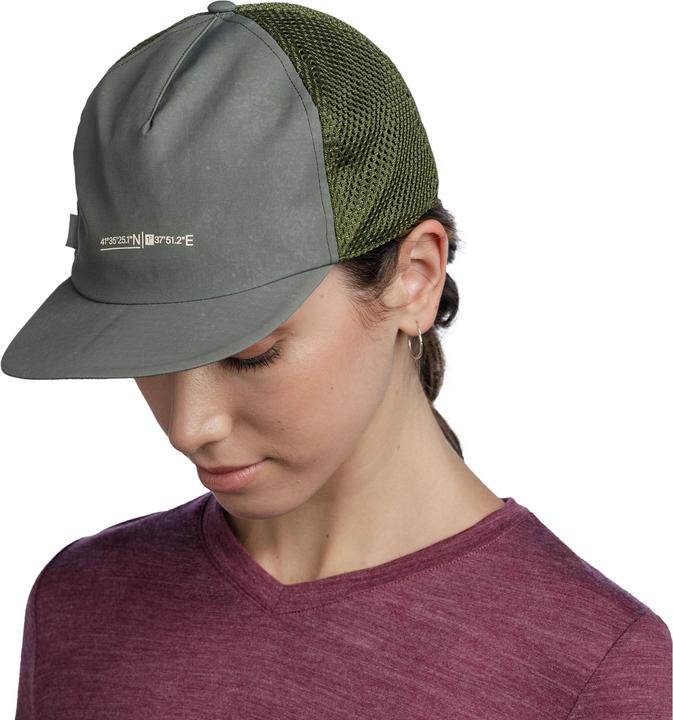 Immagine prodotto Buff Pack Trucker Cap (Taglia unica)