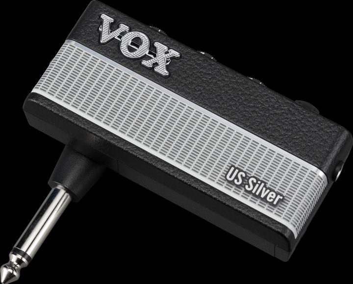 Immagine prodotto Vox amPlug3 US Silver