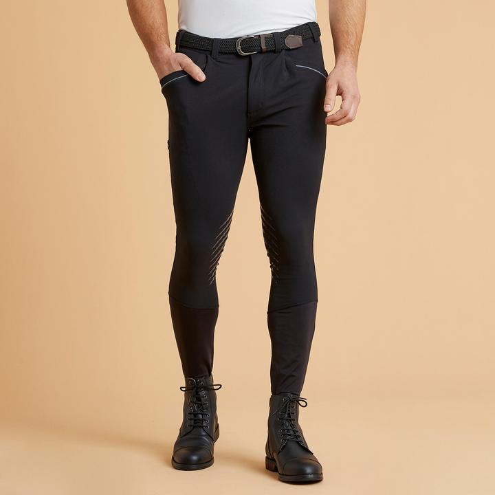 Image du produit Fouganza CLASSIC JUMP 900 (XS)