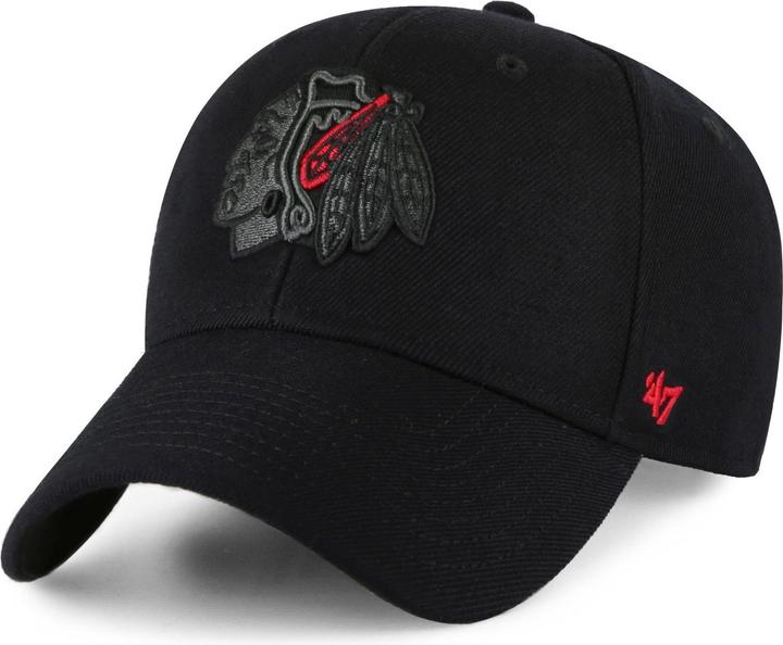 Actual product image 47 Brand NHL Chicago Blackhawks