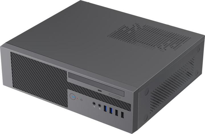 Actual product image Itek PILOT Z8 Lite (mATX, Mini-ITX)