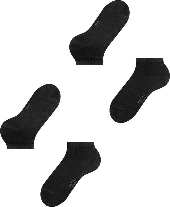 Produktbild Falke Happy 2P SN (4er Pack, 39 - 42)