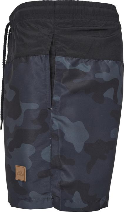 Immagine prodotto Urban Classics Pantaloncini da bagno Block (XXL)