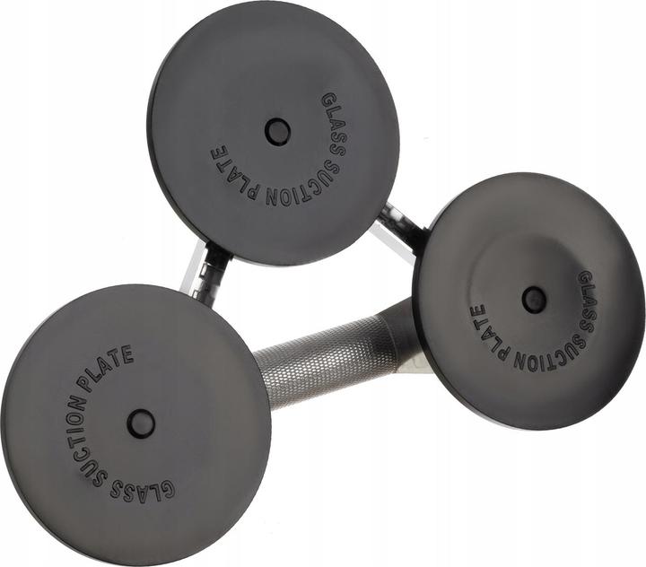 Immagine prodotto Dedra Ventosa per un sollevamento sicuro - 150 kg (150 kg)