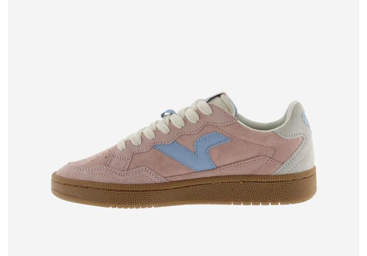 Actual product image Victoria 's soft suede sneakers (38)
