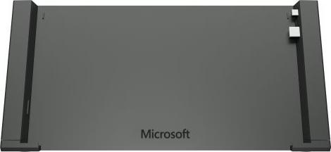 Actual product image Microsoft Surface 3 Docking (Docking port (proprietary), 8 Ports)
