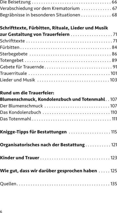Actual product image Den letzten Weg gestalten (German, Pia Biehl, Susanne Wirth, 2021)