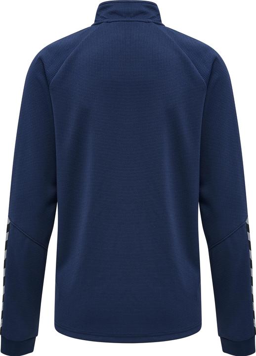 Actual product image hummel Authentic Women Poly Zip Jacket (XXL)