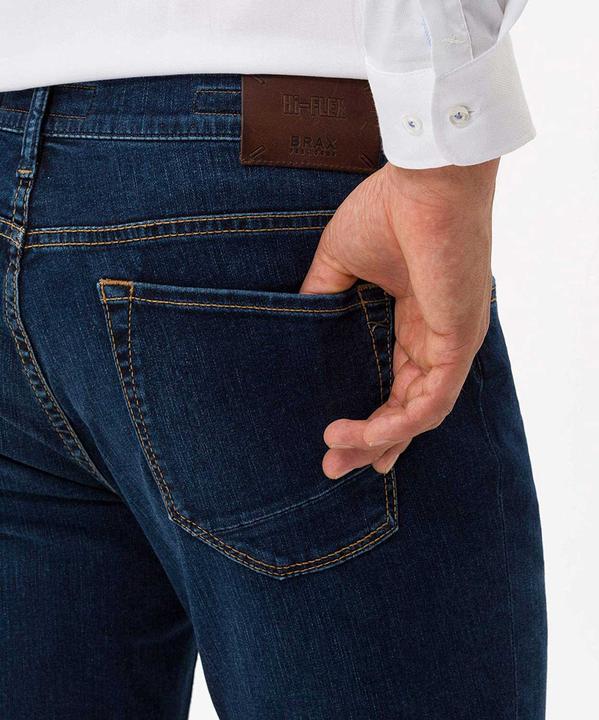 Immagine prodotto BRAX Jeans Slim Fit "Chuck" blu scuro (W32/L32)